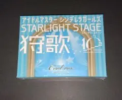 未開封 狩歌 アイドルマスターシンデレラガールズ クール
