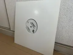JANET ROCK WITH U LUV レコード