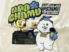 【早い者勝ち】んぽちゃむ ドンキ限定 トートバッグ バッグ 未使用
