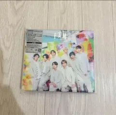 タイムレス 初回限定盤B (CD＋Blue-ray)