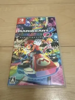 マリオカート8 デラックス