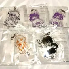 マギ くじ引き堂 マギオンラインくじ つながっちゃーむ