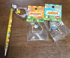 ウサコレフレンズ 3点セット