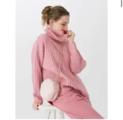 Ines pink