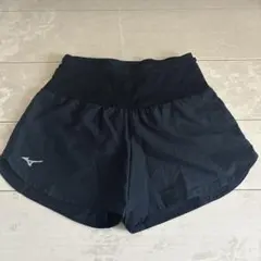 Mizuno マルチポケットパンツ