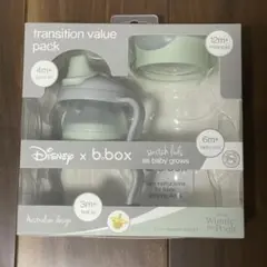 ビーボックス　B-BOX 3点セット