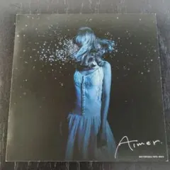 Aimer□Sleepless Night □ アナザージャケット超希少