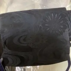 黒帯 作り帯