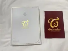 TWICE #dream day BluRay ドリームデイ