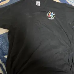 WBC2023年公式応援Tシャツ