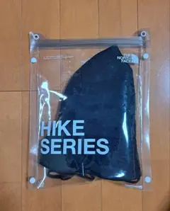 THE NORTH FACE HIKE SERIES ハイクハット L ブラック
