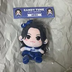 candy tune きゃんちゅー 3周年 ちびぬい 桐原美月 Amazon.co.jp: CANDY TUNE きゃんちゅー ちびぬい 桐原美月