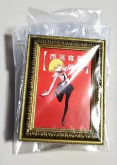 西尾維新大辞展 京都限定 グッズ ハンカチ ２種セット 2025年最新】西尾維新大辞展 限定の人気アイテム - メルカリ