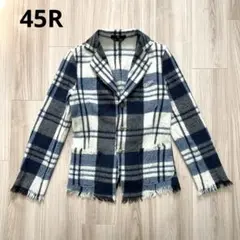 45R ãŠãŒã«çž®çµš ããŒã©ãŒããžã£ã±ãã ããªã³ãž ãã§ã㯠2 ãã«ãŒ