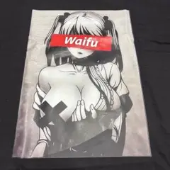 新品 セクシーガール アニメ エロ Tシャツ