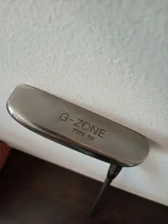 G-ZONE TYPE 719 ゴルフパター