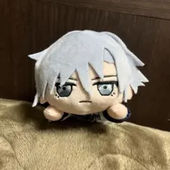 18TRIP エイトリ　寝そべり ぬいぐるみ R1ze 【神名雪風】