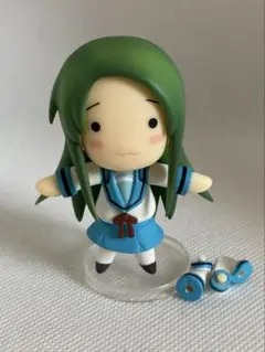 2025年最新】ねんどろいど ちゅるやさんの人気アイテム - メルカリ