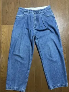 ファーラー　farah デニムパンツ