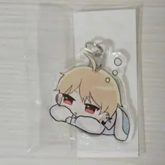 中野あるま アクキー