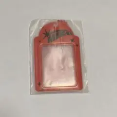 深堀未来　ミニカードケースキーホルダー2025 BBZ IMPACT LIVE
