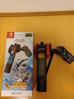 SW 釣りスピリッツ専用アタッチメント