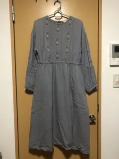 エヘカソポ ehka sopo ワンピース