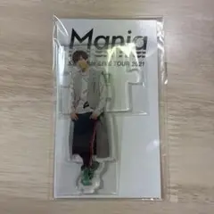 Snow Man 阿部亮平 アクリルスタンド アクスタ Mania