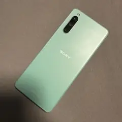Xperia 10 IV 128GB SOG07 SIMフリー 7