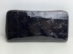 【LOUIS VUITTON】ジッピーウォレット ラウンドファスナー 長財布