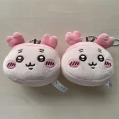 ちいかわ　もちもちフェイスマスコット2 ガチャガチャ古本屋