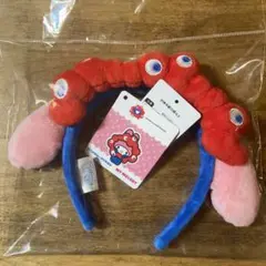 ミャクミャクサンリオカチューシャ