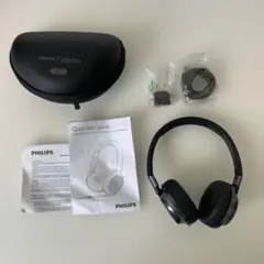Philips Fidelio NC1 ノイズキャンセリングヘッドフォン