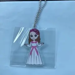 2025松田聖子コンサートアクリルチャーム