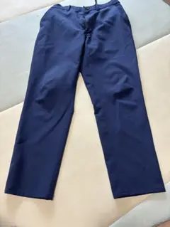 ニューバランス THE CITY スリムテーパードパンツ AMP35032