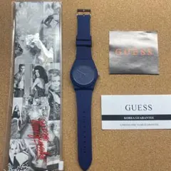 guess ゲス 腕時計 新品未使用
