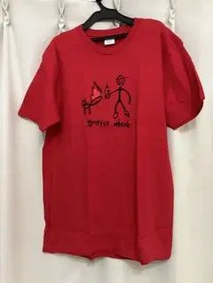 【美品・Mサイズ】Supreme Spitfire Cat Tee