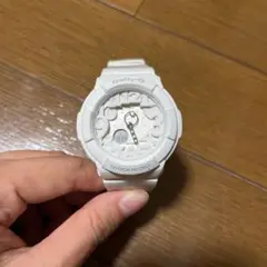 CASIO G-SHOCK Baby-G腕時計