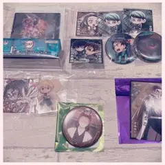 鬼滅の刃　グッズ　セット