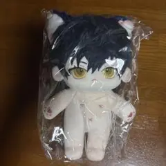 有属性ぬいぐるみ　漣ジュン