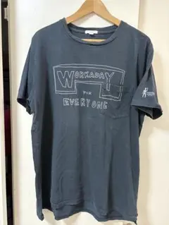エンジニアガーメンツ WORKADAY Tシャツ XL