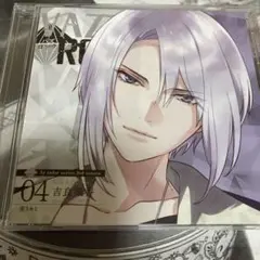 「VAZZROCK」bi-colorシリーズ3rdシーズン(4) 吉良凰香-p…