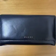 marni 長財布