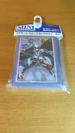 2025年最新】ブシロードスリーブコレクション ミニ カード