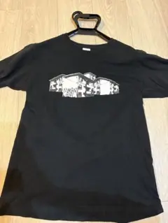 【美品】NUMBER GIRL 団地猫Tシャツ