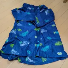 レインコート110