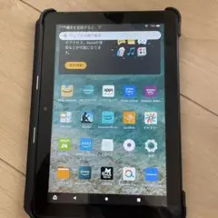 Amazon Fire HD 8 (第10世代) タブレット