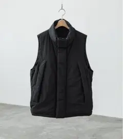HEAT FIBER PADDED MILITARY VEST