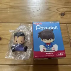 名探偵コナン ペタドール 毛利小五郎