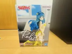 うる星やつら Relax Time フィギュア
